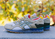 ASICS Gel Lyte V