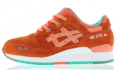 ASICS Gel Lyte III