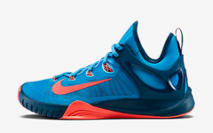 NIKE Zoom HyperRev 2015