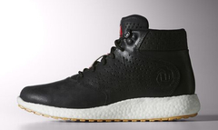 D ROSE LAKESHORE BOOST