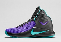 NIKE ZOOM HYPERFUSE 2014