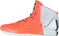 D ROSE 4