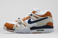 NIKE AIR TRAINER 3