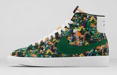 NIKE Blazer Mid