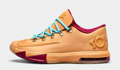 NIKE ZOOM  KD VI