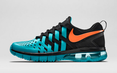 NIKE Fingertrap Max