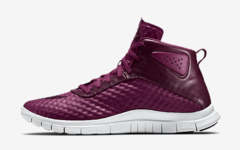 NIKE Free Hypervenom Mid