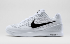 NIKE ZOOM CAGE 2