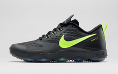 NIKE ZOOM HyperCross Trainer 