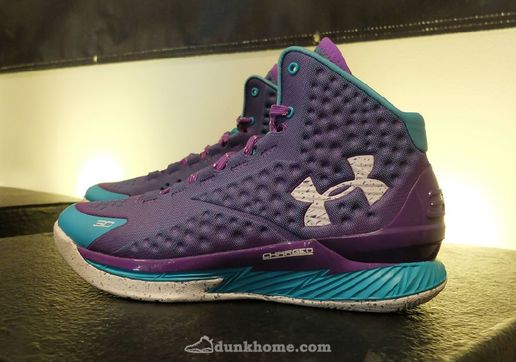 Curry 1