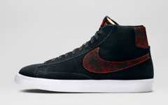 NIKE Blazer Mid