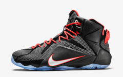 NIKE LEBRON XII