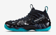 NIKE AIR FOAMPOSITE PRO