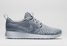 Nike Flyknit Roshe Run NM