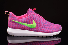 Nike Flyknit Roshe Run NM