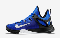 NIKE Zoom HyperRev 2015