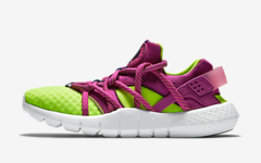 NIKE AIR HUARACHE NM