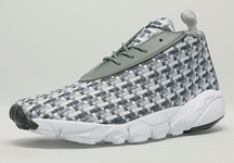 Nike Air Footscape Desert Chukka