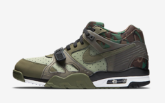 NIKE AIR TRAINER 3