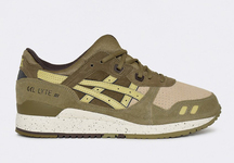 ASICS Gel Lyte III