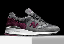 New Balance 997