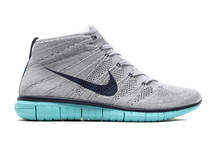 Nike Free Flyknit Chukka