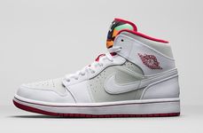 AIR JORDAN 1 RETRO MID