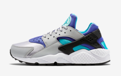 NIKE AIR HUARACHE