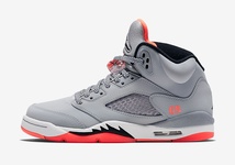 AIR JORDAN 5