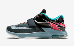 NIKE KD VII