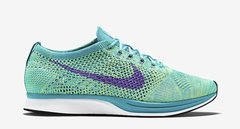 Nike Flyknit Racer