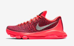 NIKE KD VIII