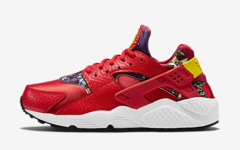 NIKE AIR HUARACHE