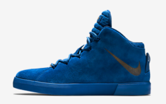 NIKE LEBRON XII NSW LIFESTYLE