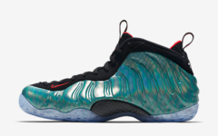 NIKE AIR FOAMPOSITE ONE