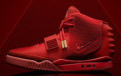 NIKE AIR YEEZY 2