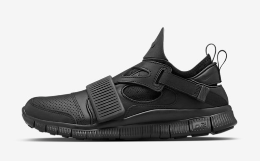 NIKE Free Huarache Carnivore