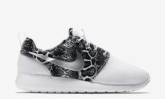 Nike Roshe Run Print