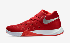 NIKE Zoom HyperQuickness 2015