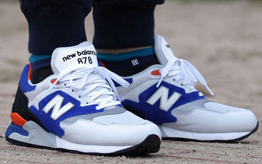 New Balance 878