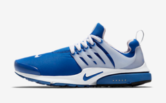 NIKE Air Presto