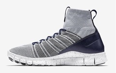 Nike Free Mercurial Superfly