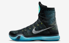 NIKE KOBE X ELITE