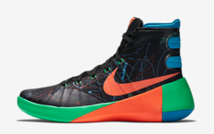 NIKE HyperDunk 2015