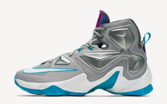 NIKE LEBRON XIII