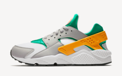 NIKE AIR HUARACHE