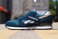 Reebok Phase II