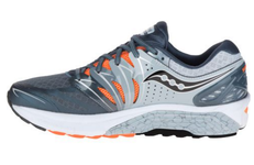 SAUCONY HURRICANE ISO 2