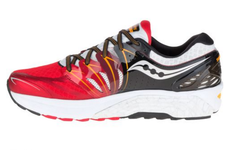 SAUCONY HURRICANE ISO 2