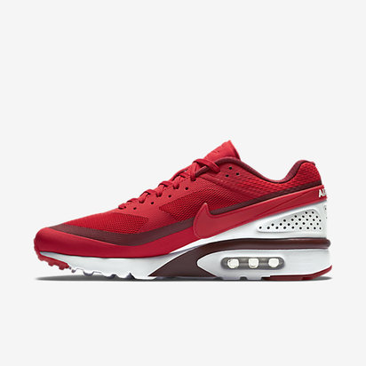 NIKE AIR MAX BW ULTRA